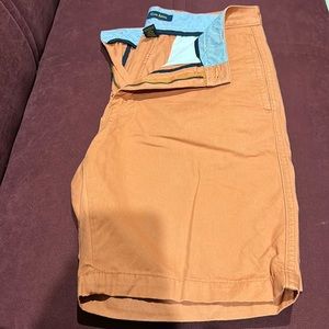 Men short